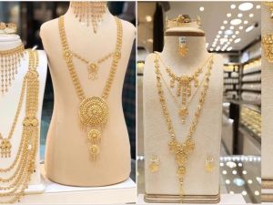 أسعار الذهب اليوم في مصر
