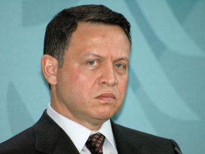أسماء أبناء الملك عبدالله الثاني بالترتيب مع معانيها
