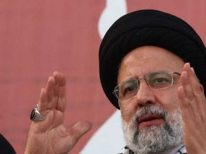 إبراهيم رئيسي 