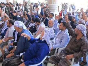 الحوثي- إفراج أسرى