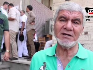 إكرامي يثير الجدل