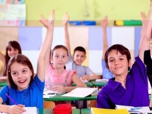 إليك موعد تقديم الصف الأول الابتدائي ورياض الأطفال 