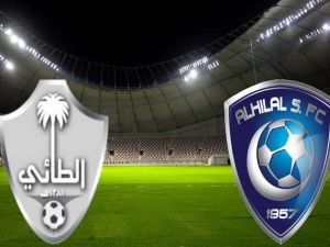 احضر اللقب 68 الآن.. طريقة حجز تذاكر مباراة الهلال والطائي