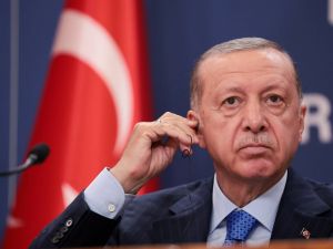 اردوغان