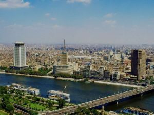 الأرصاد المصرية