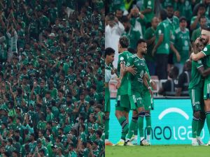  الأهلي يتفاوض مع نجم القادسية السعودي بعد الصعود إلى روشن
