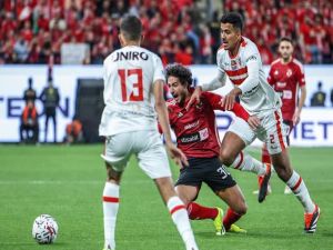الاتحاد الأفريقي يهدد كبار الكرة المصرية