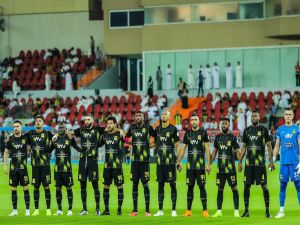 الاتحاد السعودي يستغنى عن أبرز محترفيه في الصيف!!