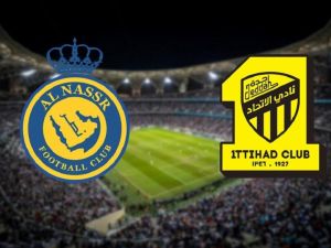 الاتحاد جيد والنصر هو المستقبل