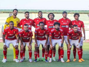 الاحتراف الخارجي يسرق نجم الأهلي