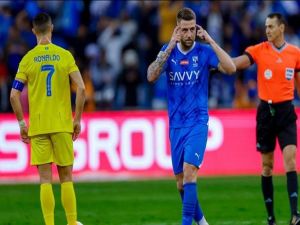  البدر يسدل الستار عن نوايا الهلال تجاه النصر