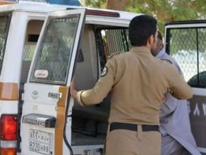 التفحيط تمنع تخفيض المخالفات؟ المرور السعودي يجيب