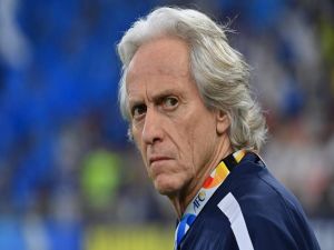 الجاسر يُسعد جماهير الهلال بمصير خيسوس في الموسم المقبل
