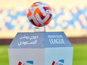 الجولة 31 من دوري روشن
