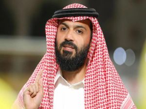 الحائلي مستمر