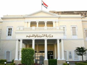 الحرب تشتعل بين التعليم وشاومينج