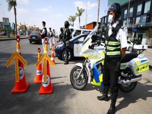 الحكومة المصرية تطلق بوابة مرور مصر