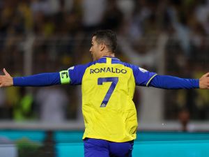 الدون لاعب النصر السعودي