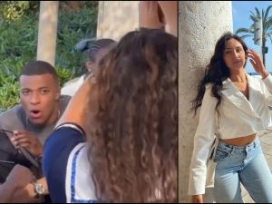 كيليان مبابي