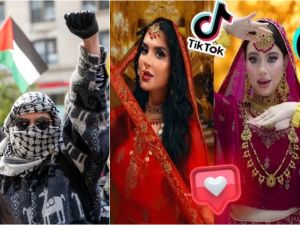 حملة تبليك المشاهير العرب