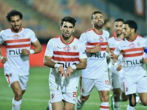 الزمالك المصري يعترض على حكم نهائي الكونفدرالية