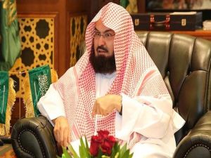 السديس يعلن عن مفاجأة | تكثيف دروس ضيوف الرحمن!!