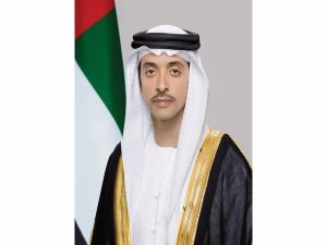 السلطات الإماراتية تعلن عن وفاة الشيخ هزاع بن سلطان آل نهيان منذ لحظات