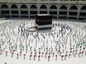 الصحة السعودية تنبه بضرورة إجراء