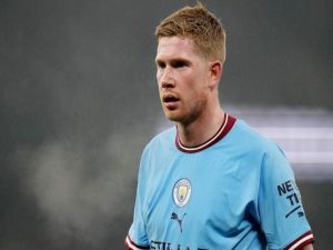 الصراع السعودي على دي بروين يتجدد