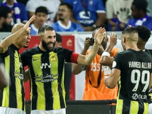 العالمي يعلن رسميًا رحيله عن أرض الاتحاد السعودي