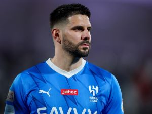 الفراج يثير الجدل حول احتفالية ابن نافل مع ميتروفيتش