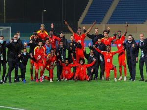 القادسية السعودي سينافس على لقب دوري روشن