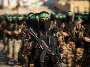 القسام - معارك 