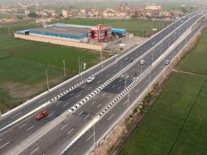 الكباري والطرق سبب صفقة رأس الحكمة