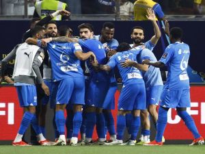  الكشف عن خطوة تهدد شباك الهلال قبل لقاء النصر في كأس الملك