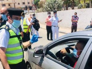 المرور المصري يشدد على جميع المواطنين عدم ارتكاب تلك المخالفة