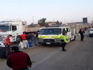 المرور المصري يطلق سيارات الإغاثة على الطريق.. اتصل على هذا الرقم