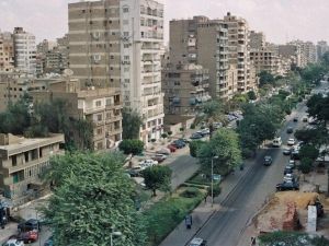  المرور المصري يعلن المدة الرسمية لغلق شارع ذاكر حسين