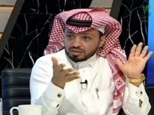 المريسل يكشف رغبة مهاجم بالتواجد في دوري روشن