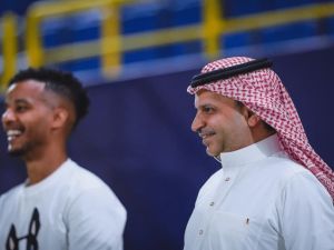الموس ليس على كل الرؤوس!! خميس يهاجم الانضباط بسبب النصر