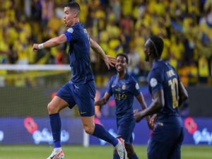 النصر في فخ عقوبات الآسيوي