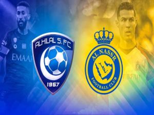 النصر وخيسوس يشعلان نيران الديربي