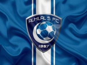 الهلال