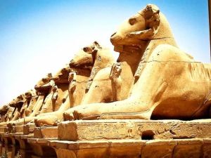 باحث مصري يكشف عن علاقة الإسلام بالحضارة المصرية