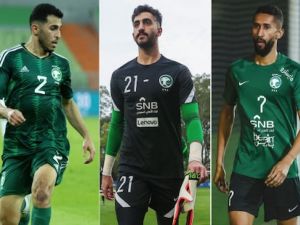 بالإضافة إلى 4 لاعبين!! اتحاد الكرة السعودي يُوقع بجاياردو في فخ العقوبات