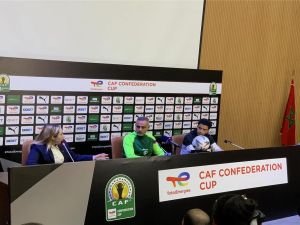  بديل نجم الزمالك جاهز للقاء وتصريحات المدرب