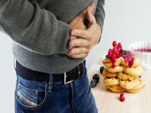 بسبب التسمم الغذائي غلق منشأة تجارية في حفر الباطن