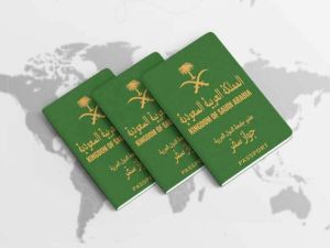 بشرى سارة أم أكذوبة؟! الجوازات تتيح تجديد الجواز 3 سنوات فقط