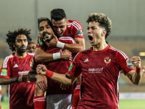 بعد اكتساح الأهلي للاتحاد