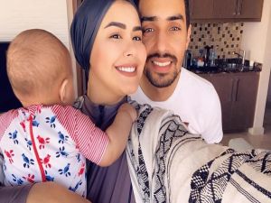 بعد 18 عامًا!! كيف التقت ابنة سعودية بوالدتها بسبب "يوتيوبر"